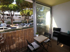 Studio La Grande-Motte, 1 pièce, 3 personnes - FR-1-682-3